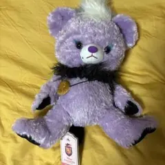 ディズニー　ぬいぐるみ　ユニベアシティ　ユニベア　アースラ　オーテ ユニベア オーテ アースラ ぬいぐるみ - メルカリ