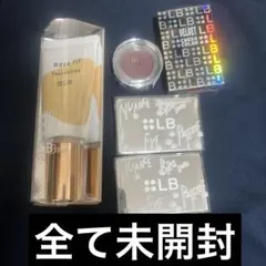 T）カネボウ ブランシール スペリア ホワイトラスター×USED2点セット