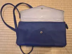SIEMPRE es la CHICA スマホポーチ
