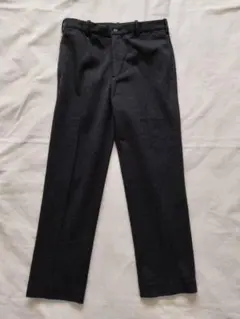 ヘリンボーン スラックス
