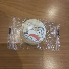 mofusandグッズ くら寿司 缶バッジ ♡