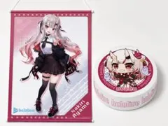 ミッドナイトブルー ホロライブ プレイマットtorino 百鬼あやめ - メルカリ