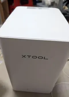 xTool M2 F1 F1 Lite F2 レーザー彫刻機専用 煙清浄機