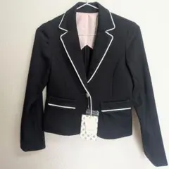 新品　Diable(BeBe)　ジャケット　サイズ2 150cm相当　女の子