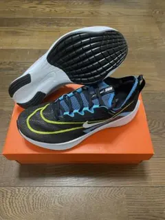 NIKE ZOOM FLY 4（ズームフライ4）