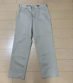 【美品】ノードストローム　チノパン34×32 ベージュ　#ハルキの古着 ポロチノ