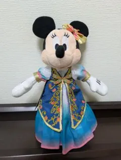 タグ付き ミラベル ぬいぐるみ ディズニーオンアイス - メルカリ