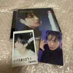 TXT アルバム Starkissed ソロジャケット盤 テヒョン セット