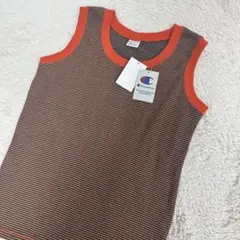 新品 Champion チャンピオン タンクトップのサムネイル