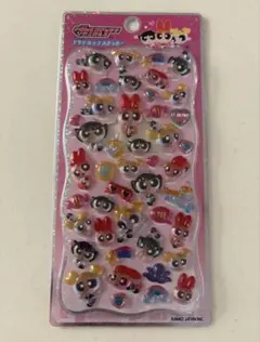 パワーパフガールズ プチドロップ