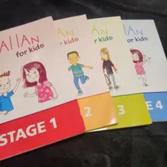 2025年最新】カランメソッド キッズの人気アイテム - メルカリ