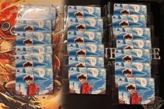 名探偵コナンカード　水色の想い出　プロモ　19枚セット　匿名配送