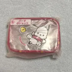 サンリオ♡当たりくじ♡ポチャッコ♡ポーチ