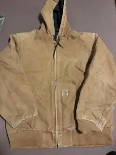 葛*様 Carhartt アクティブジャケット