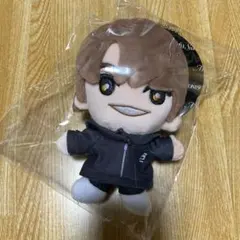 SixTONES 髙地優吾 手つなぎストぬいMILESixTONES