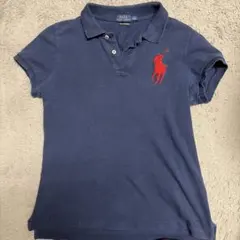 Polo ralph lauren ビックポニー flexwitme swag - メルカリ