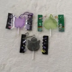 サンリオキーホルダー