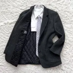L.L.Bean USA製　ヴィンテージ　2way テーラード　ジャケットのサムネイル