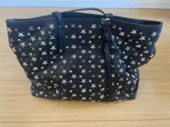 ジミーチュウ　トートバッグ