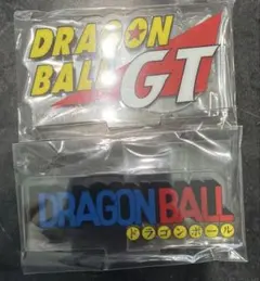 ドラゴンボール 一番くじ アクリルスタンド ロゴ F賞