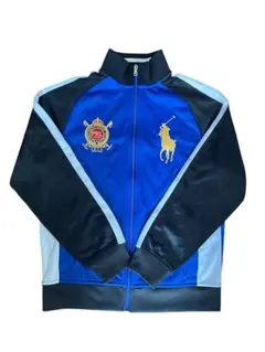 値段交渉可！　POLO RALPH LAUREN トラックジャケット