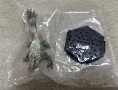 スタンダードモデル Plus モンスターハンター20周年 ジンオウガ 未開封