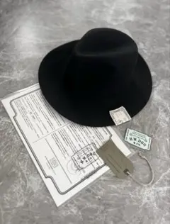 The h.w.dog&coトラベラーズハット 帽子 バケットハット