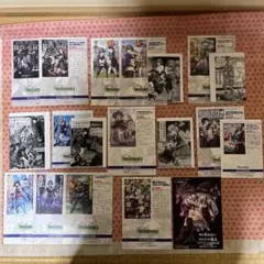 角川books 特典セットのサムネイル
