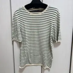 ZARA サマーニット
