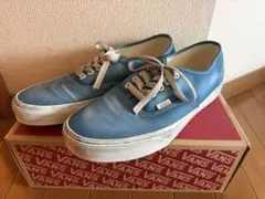 VANS BEAMS別注 Authentic 27.5cm