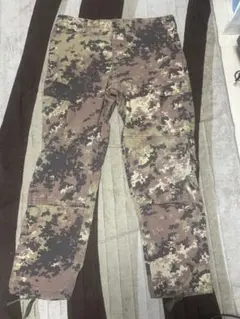 米軍実物】デザートマーパット トラウザーズ 28R 海兵隊 USMC - メルカリ