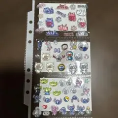 ボンボンドロップシール 等 おすそ分け