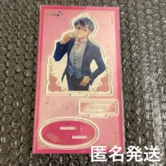 IDOLiSH7 アイドリッシュセブン　アイナナ　モモ　百　アクリルスタンド