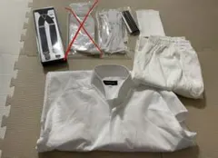 結婚式メンズ小物7点セット