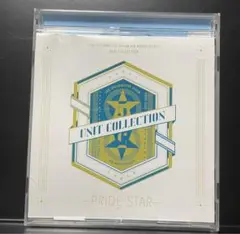 SideM 5th ANNIVERSARY UNIT COLLECTION