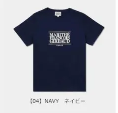 韓流ファションMARITHE + FRANCOIS GIRBAUD Tシャツのサムネイル