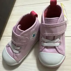 新品　コンバース　ベビー　13.5