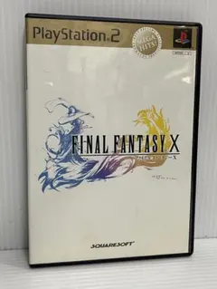 2026年最新】PS2 ファイナルファンタジー10の人気アイテム