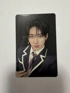 ZEROBASEONE リッキー　トレカ