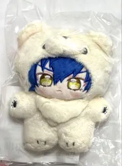 あんスタ いつぬい 漣ジュン ぬいぐるみ ジュン Eden