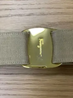 シマエナガ様専用　Salvatore Ferragamo ベルト