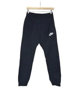 Nike ネイビー ジョガーパンツ L