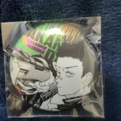 SAKAMOTO DAYS サカモトデイズ デコレクション缶バッジ ② 眞霜平助