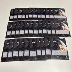 ワンピースカード　ロブ・ルッチ L OP03-076 34枚セット