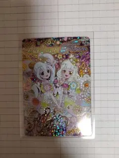 エターナルフラワールミナスフローラ　APR5‐008P　サイン