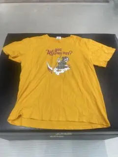 ソフトマシーン　レレレのおじさん　Tシャツ　Lサイズのサムネイル