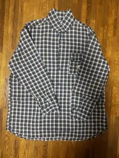 【本日発送】シャツサイズF