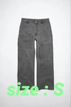 2026年最新】acne studios トラウザーの人気アイテム - メルカリ