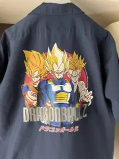 2025年最新】スカジャン ドラゴンボールの人気アイテム - メルカリ
