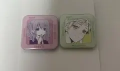 妖狐×僕SS ミニ缶バッジセット